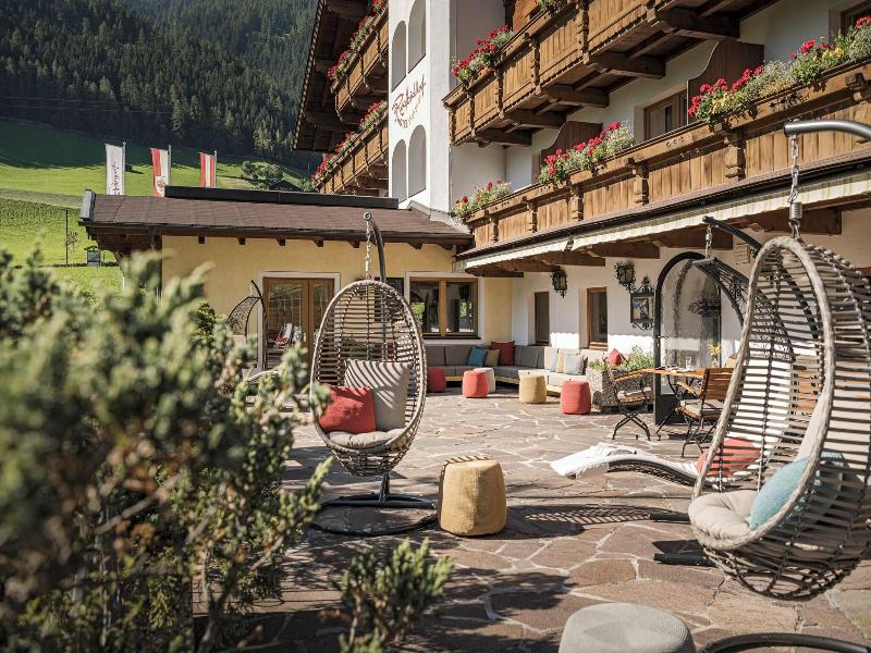 Rastbichlhof image