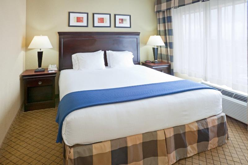 Holiday Inn Express & Suites Austin Round Rock