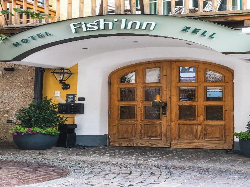 Fischerwirt image