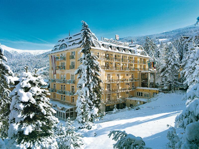 Hotel Salzburger Hof  image