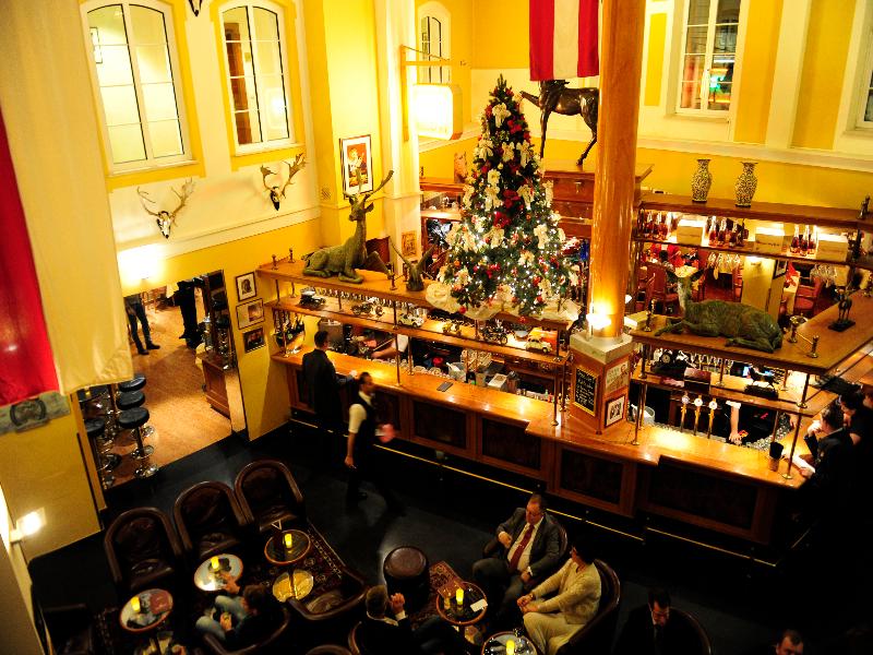 Hotel Salzburger Hof  image