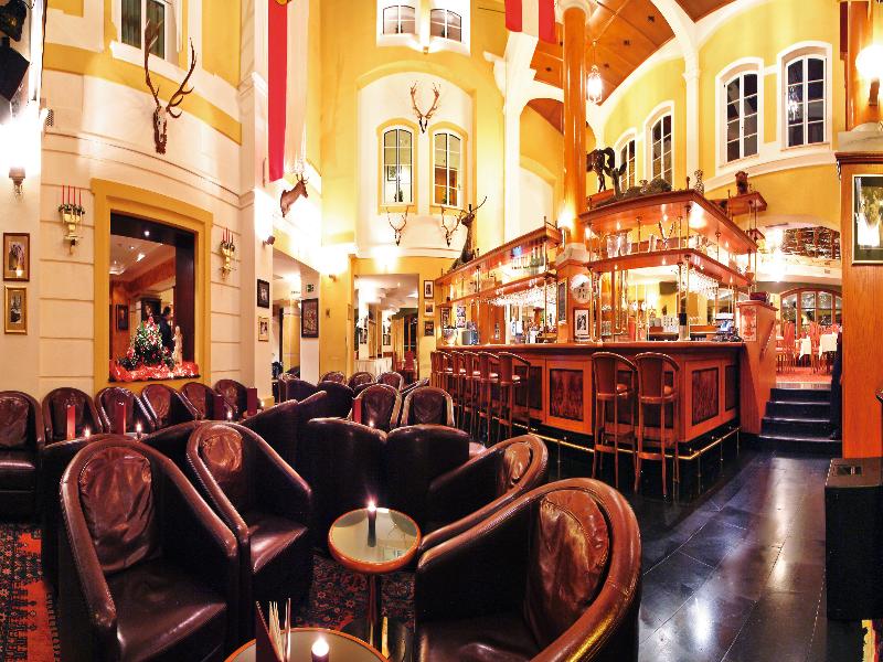 Hotel Salzburger Hof  image