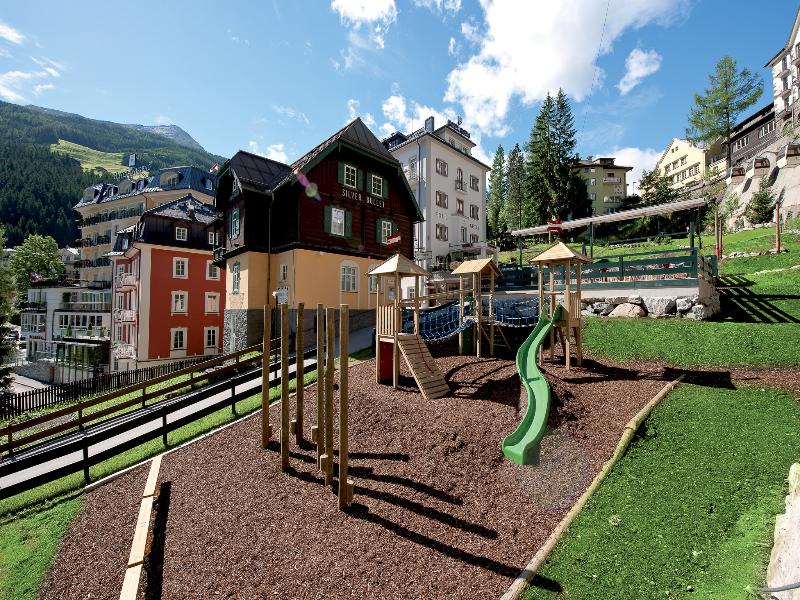 Hotel Salzburger Hof  image