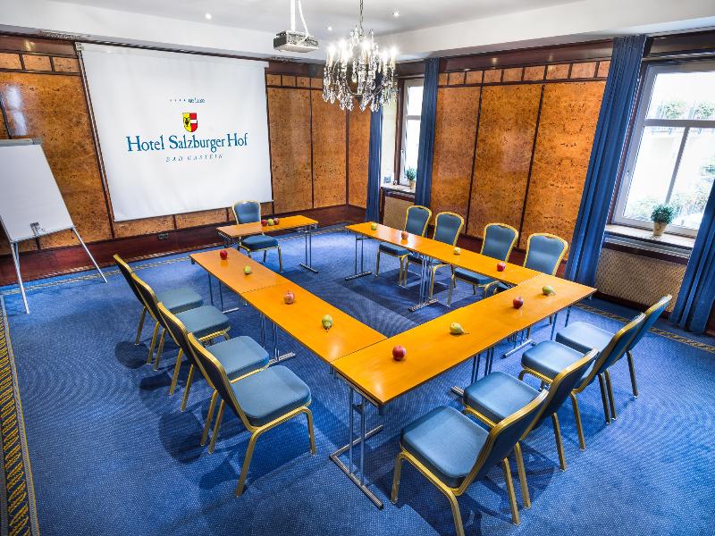 Hotel Salzburger Hof  image