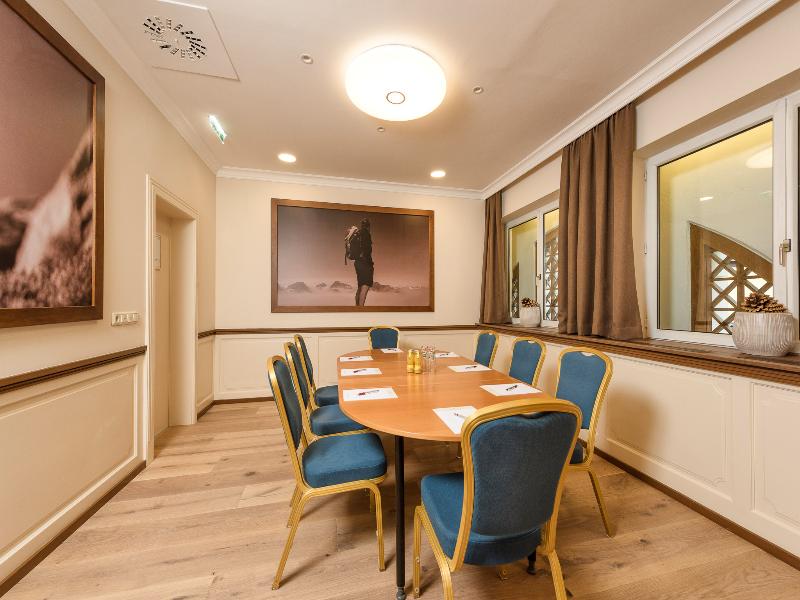 Hotel Salzburger Hof  image