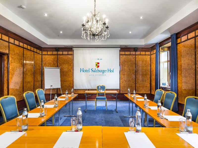Hotel Salzburger Hof  image