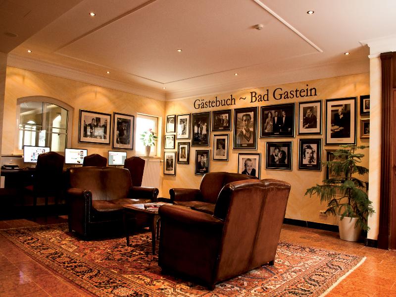 Hotel Salzburger Hof  image