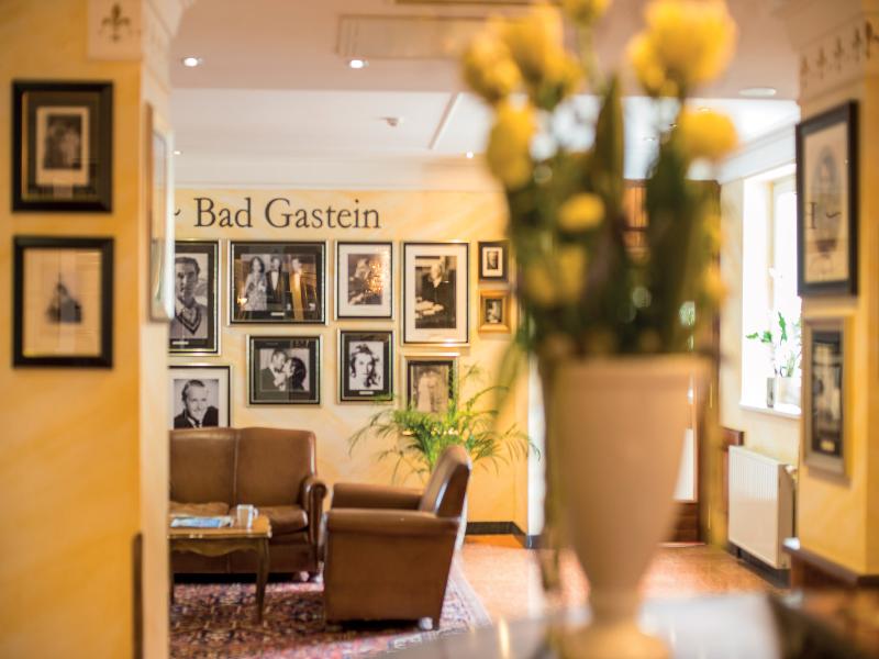 Hotel Salzburger Hof  image