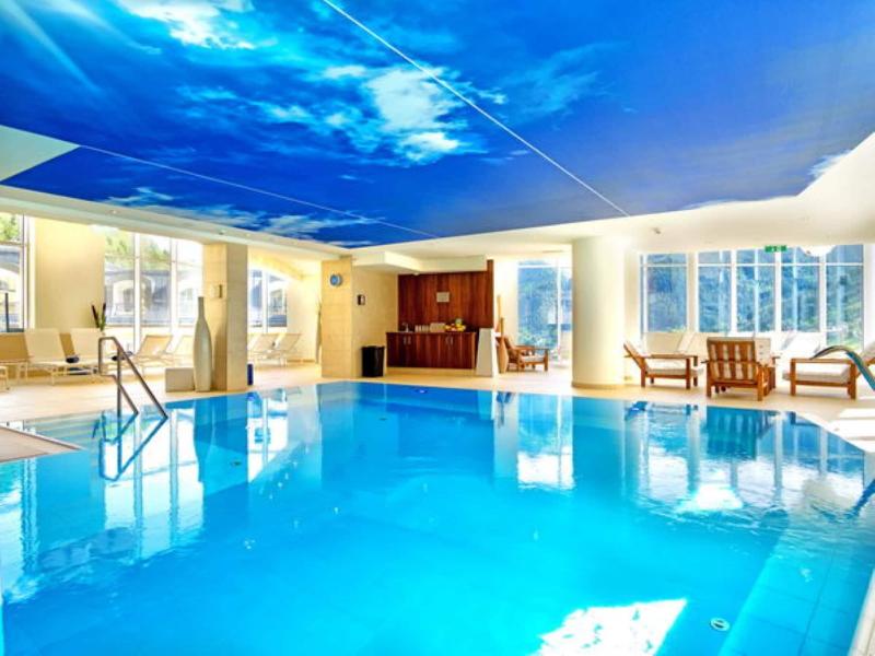 Hotel Salzburger Hof  image