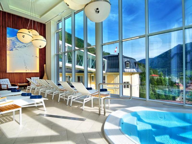 Hotel Salzburger Hof  image