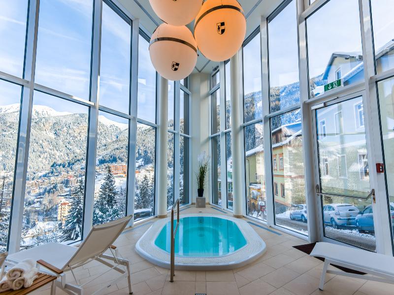 Hotel Salzburger Hof  image