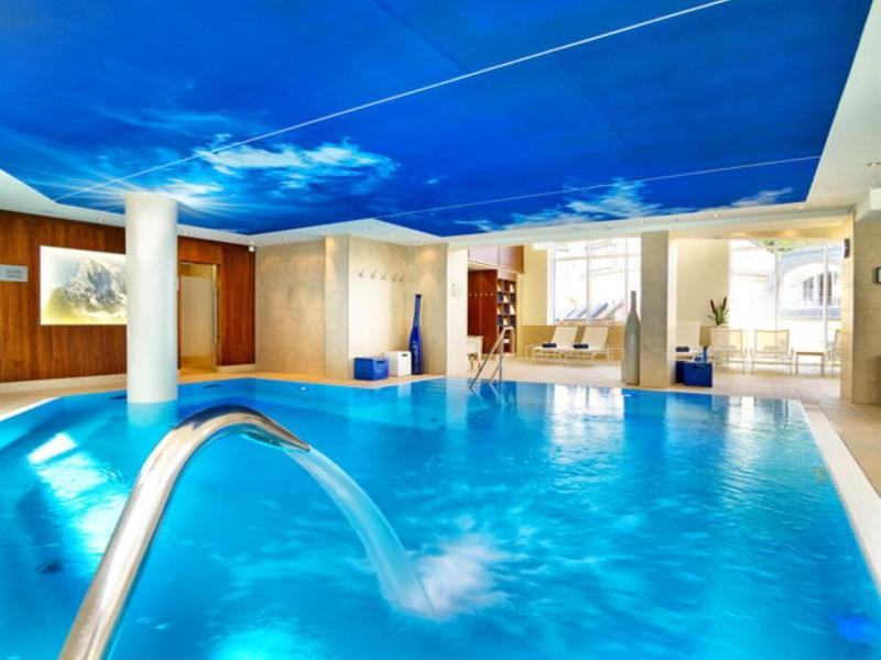 Hotel Salzburger Hof  image