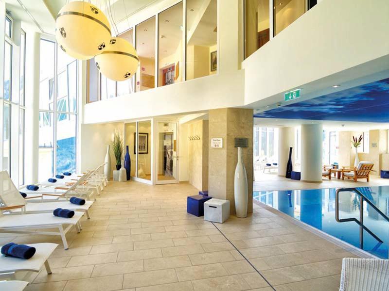Hotel Salzburger Hof  image