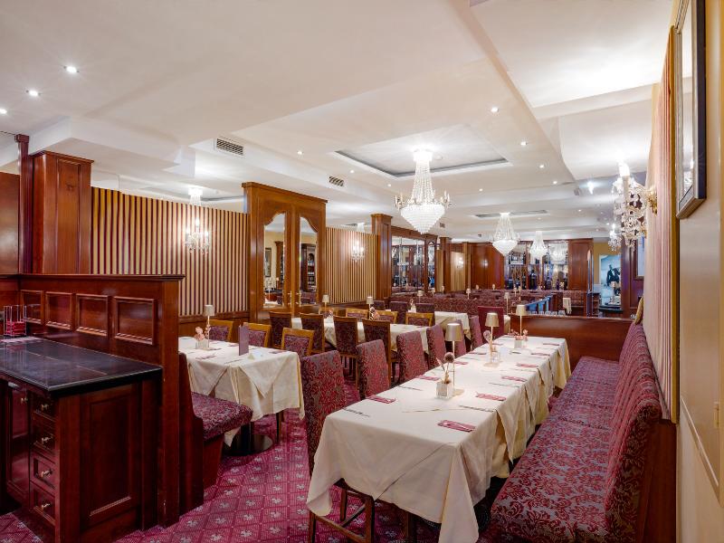 Hotel Salzburger Hof  image
