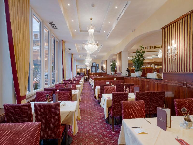 Hotel Salzburger Hof  image