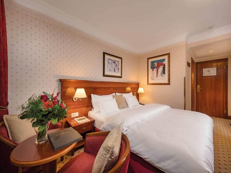 Hotel Salzburger Hof  image