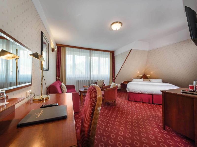 Hotel Salzburger Hof  image