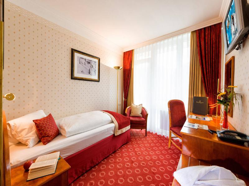 Hotel Salzburger Hof  image