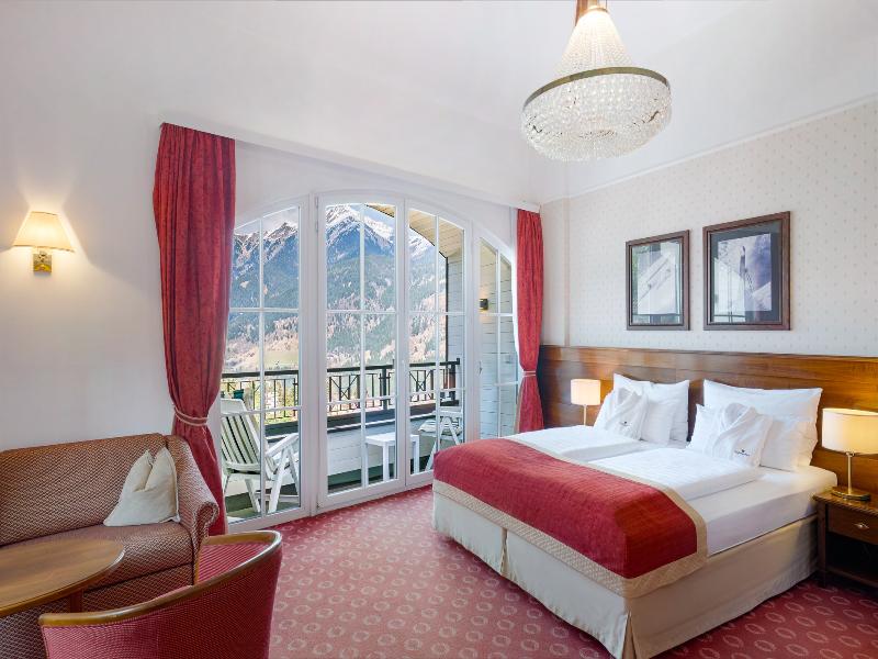 Hotel Salzburger Hof  image
