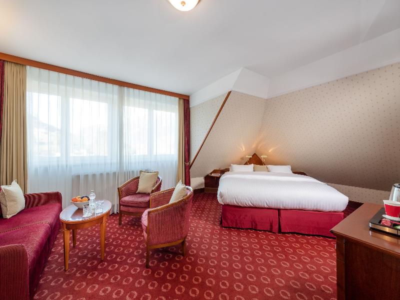 Hotel Salzburger Hof  image