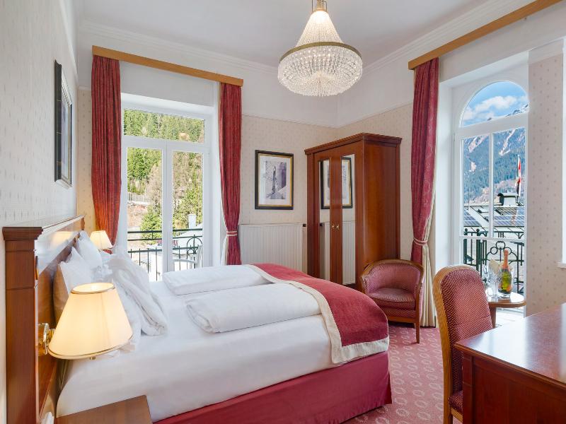 Hotel Salzburger Hof  image