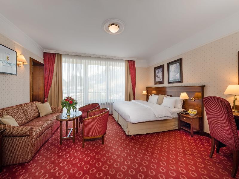 Hotel Salzburger Hof  image