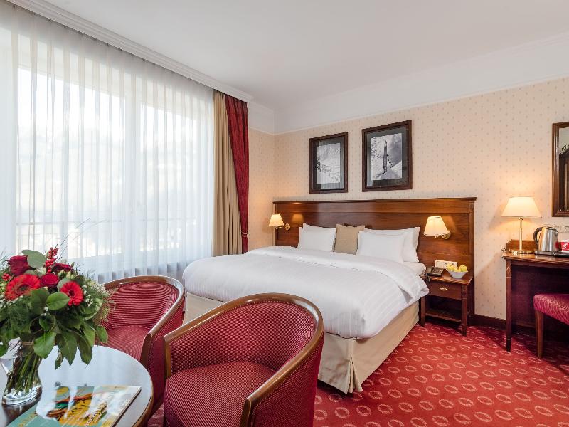 Hotel Salzburger Hof  image