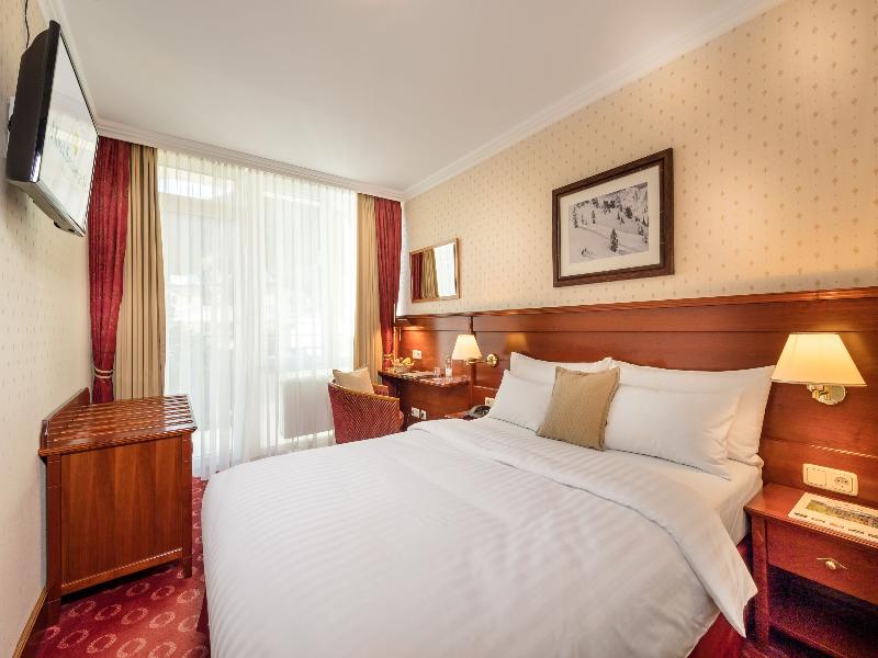 Hotel Salzburger Hof  image
