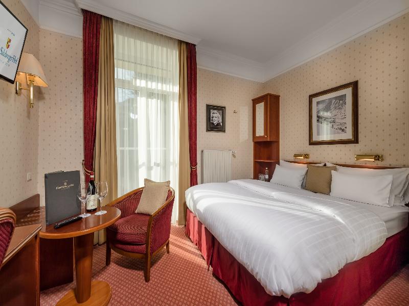 Hotel Salzburger Hof  image