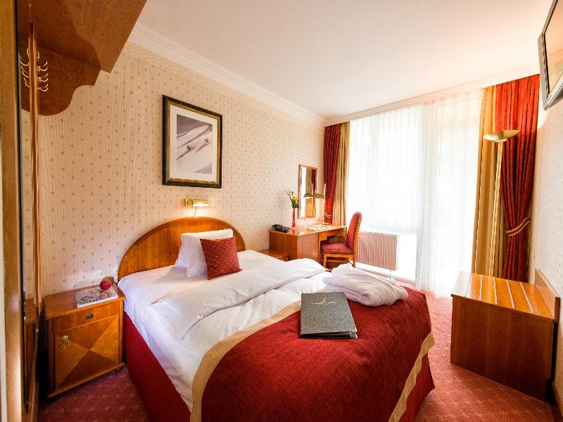 Hotel Salzburger Hof  image