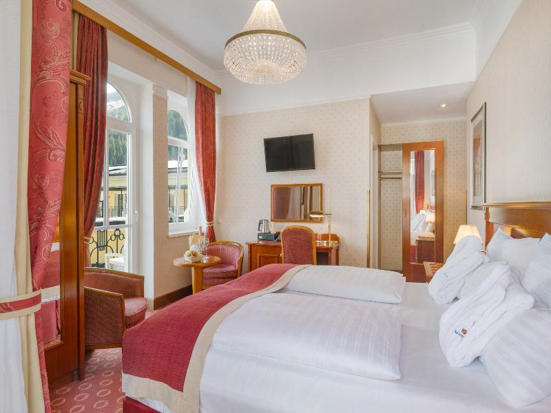 Hotel Salzburger Hof  image
