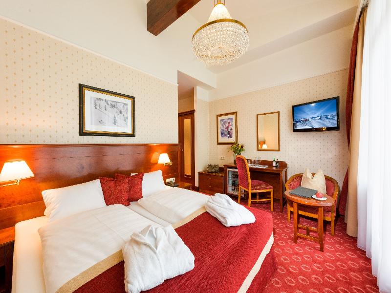 Hotel Salzburger Hof  image