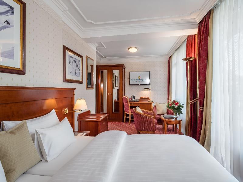 Hotel Salzburger Hof  image