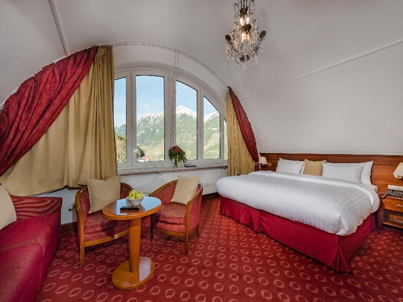 Hotel Salzburger Hof  image
