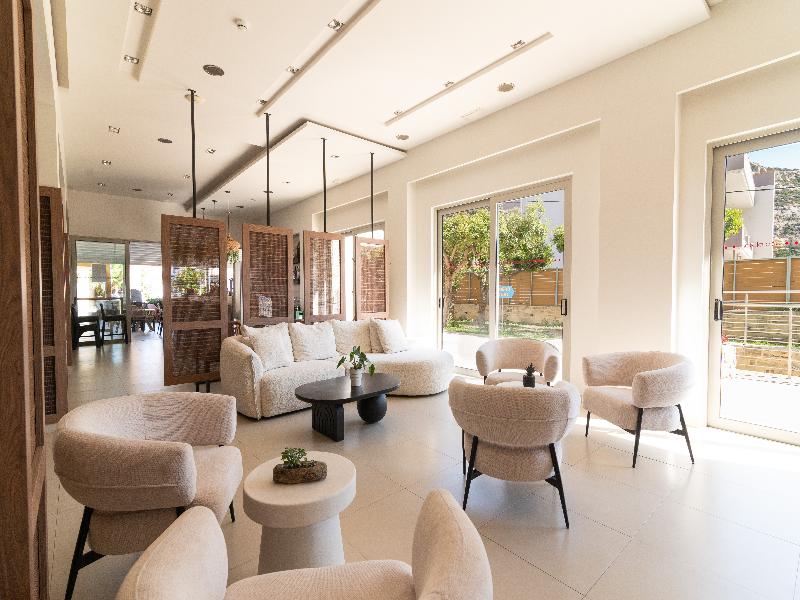 Matala Bay Hotel image