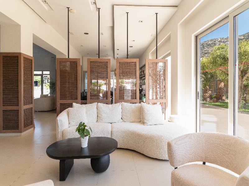 Matala Bay Hotel image