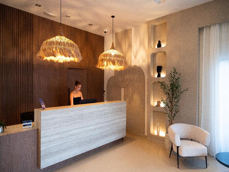 Matala Bay Hotel image