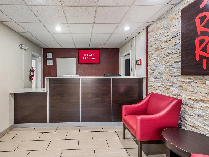 Knights Inn Wapakoneta image
