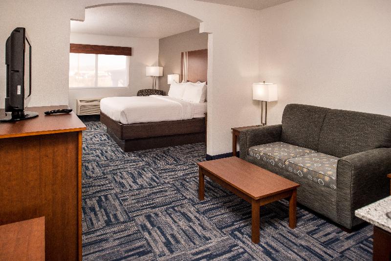 Holiday Inn Express Alamogordo photo 21