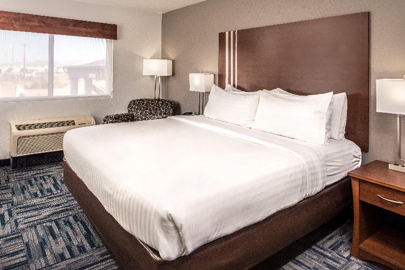 Holiday Inn Express Alamogordo photo 22
