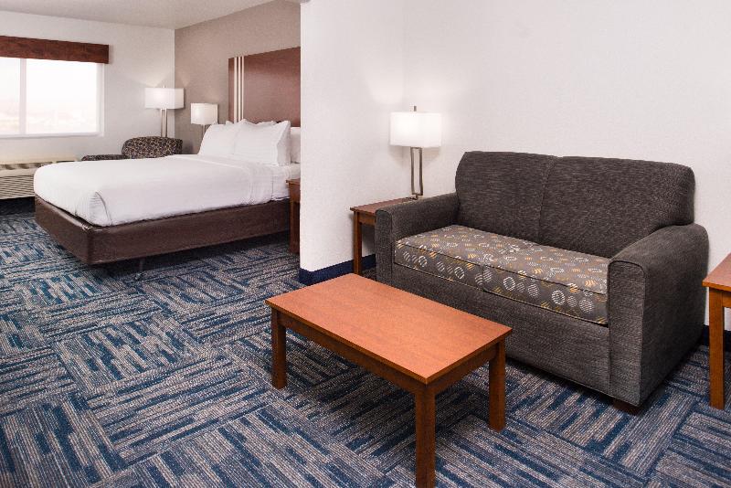 Holiday Inn Express Alamogordo photo 23