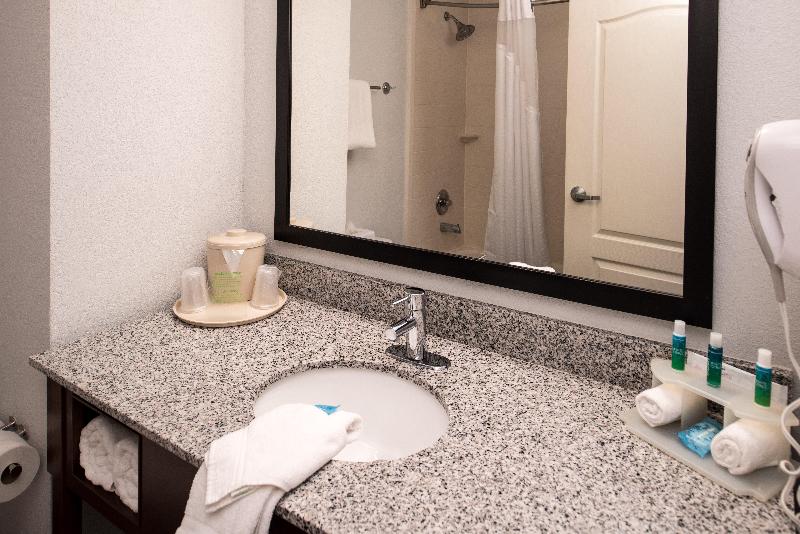 Holiday Inn Express Alamogordo photo 24