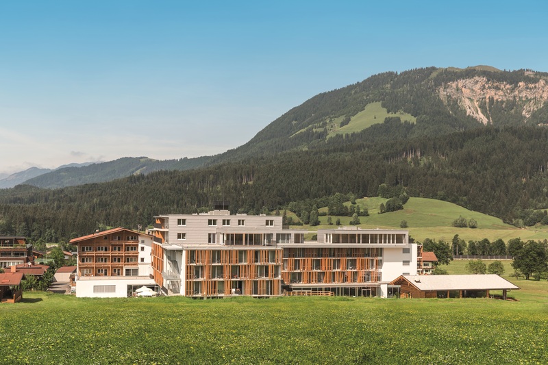 Sentido alpenhotel Kaiserfels