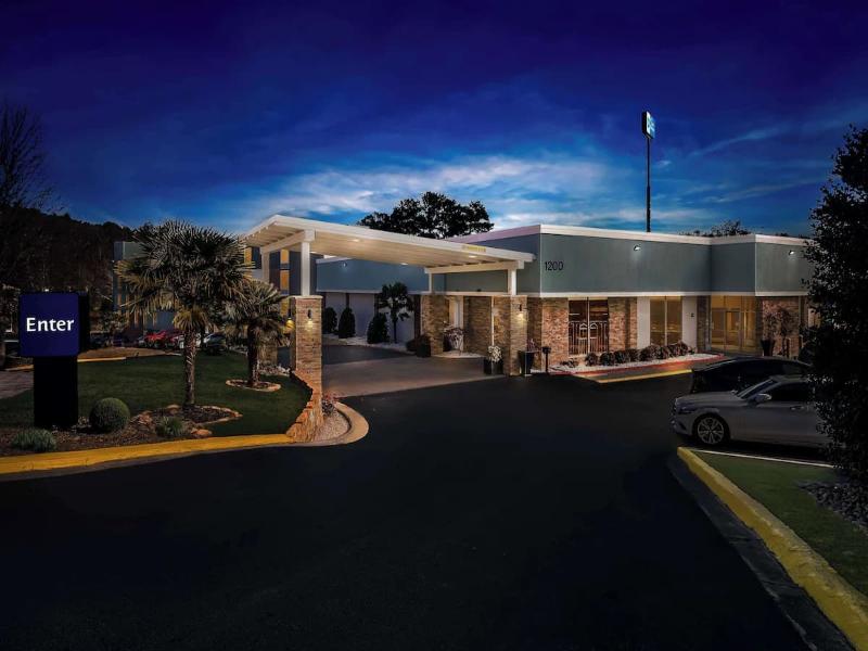Best Western Atlanta Cumberland/Galleria Hotel image