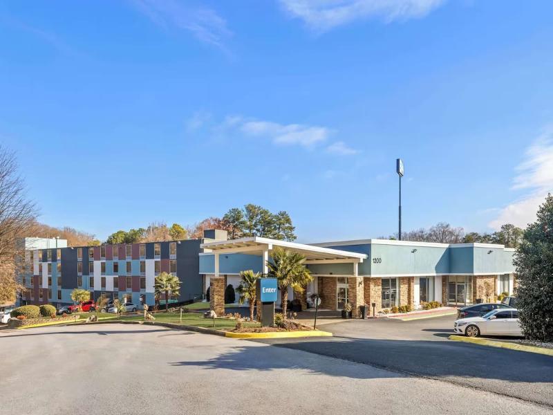 Best Western Atlanta Cumberland/Galleria Hotel image