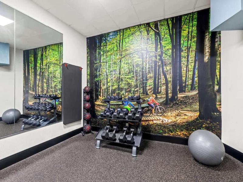 Best Western Atlanta Cumberland/Galleria Hotel image