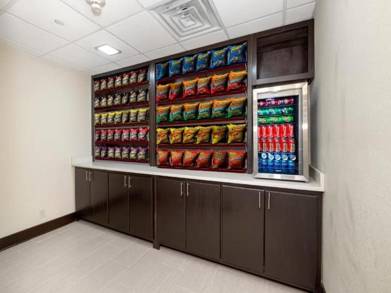 Best Western Atlanta Cumberland/Galleria Hotel image