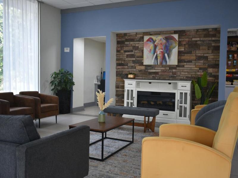 Best Western Atlanta Cumberland/Galleria Hotel image