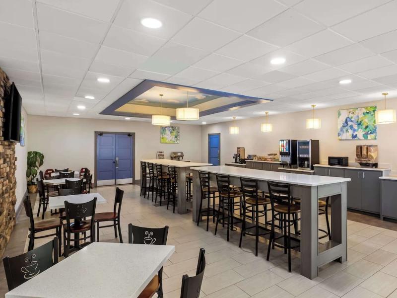 Best Western Atlanta Cumberland/Galleria Hotel image