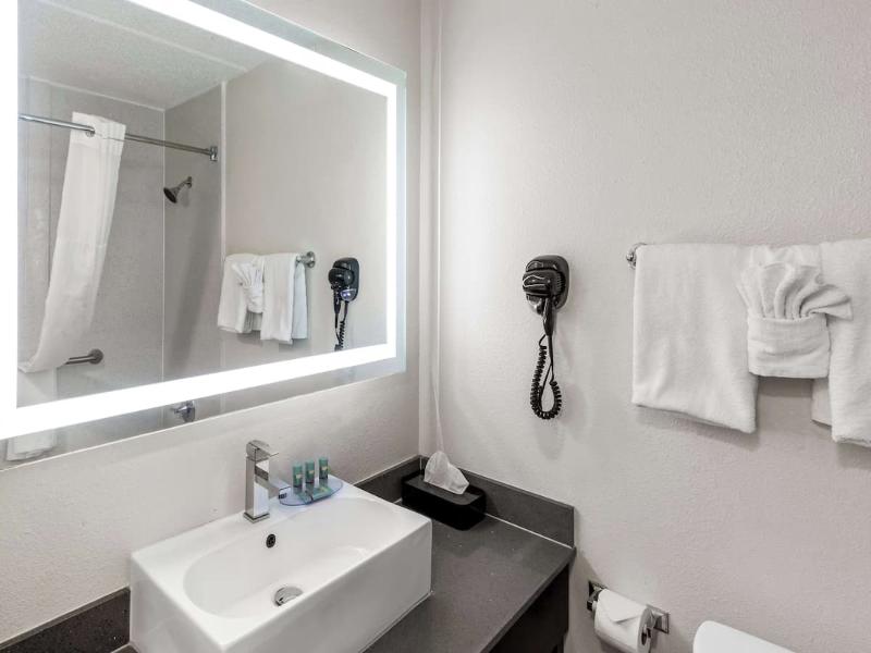 Best Western Atlanta Cumberland/Galleria Hotel image